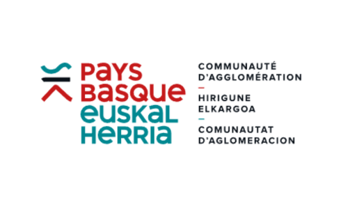 Communauté d'agglomération du Pays Basque