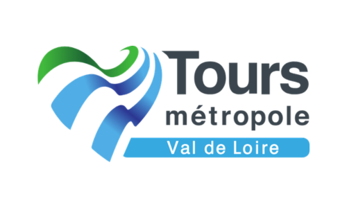 Logo Tours Métropole