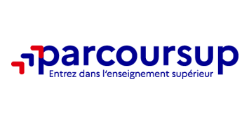 Logo parcoursup